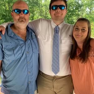 Meet your Posher, William